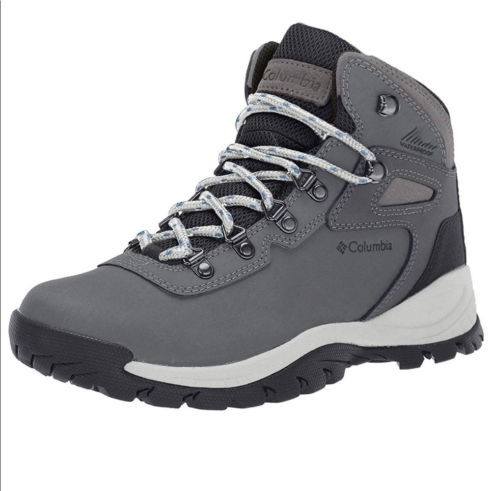 Columbia Women’s Newton Ridge Waterproof Hiking
